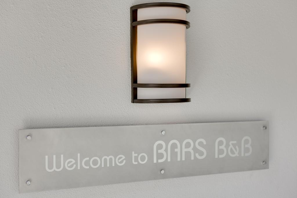 Bars B&B South Beach Hotel ไมอามีบีช ภายนอก รูปภาพ