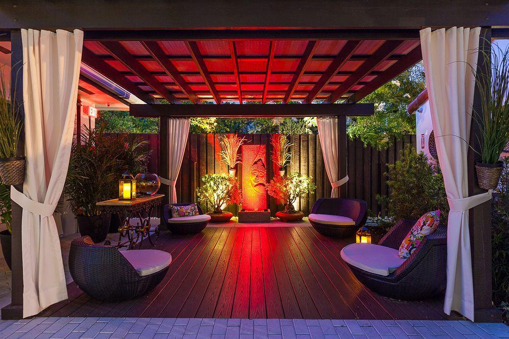 Bars B&B South Beach Hotel ไมอามีบีช ภายนอก รูปภาพ