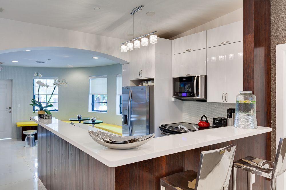Bars B&B South Beach Hotel ไมอามีบีช ภายนอก รูปภาพ