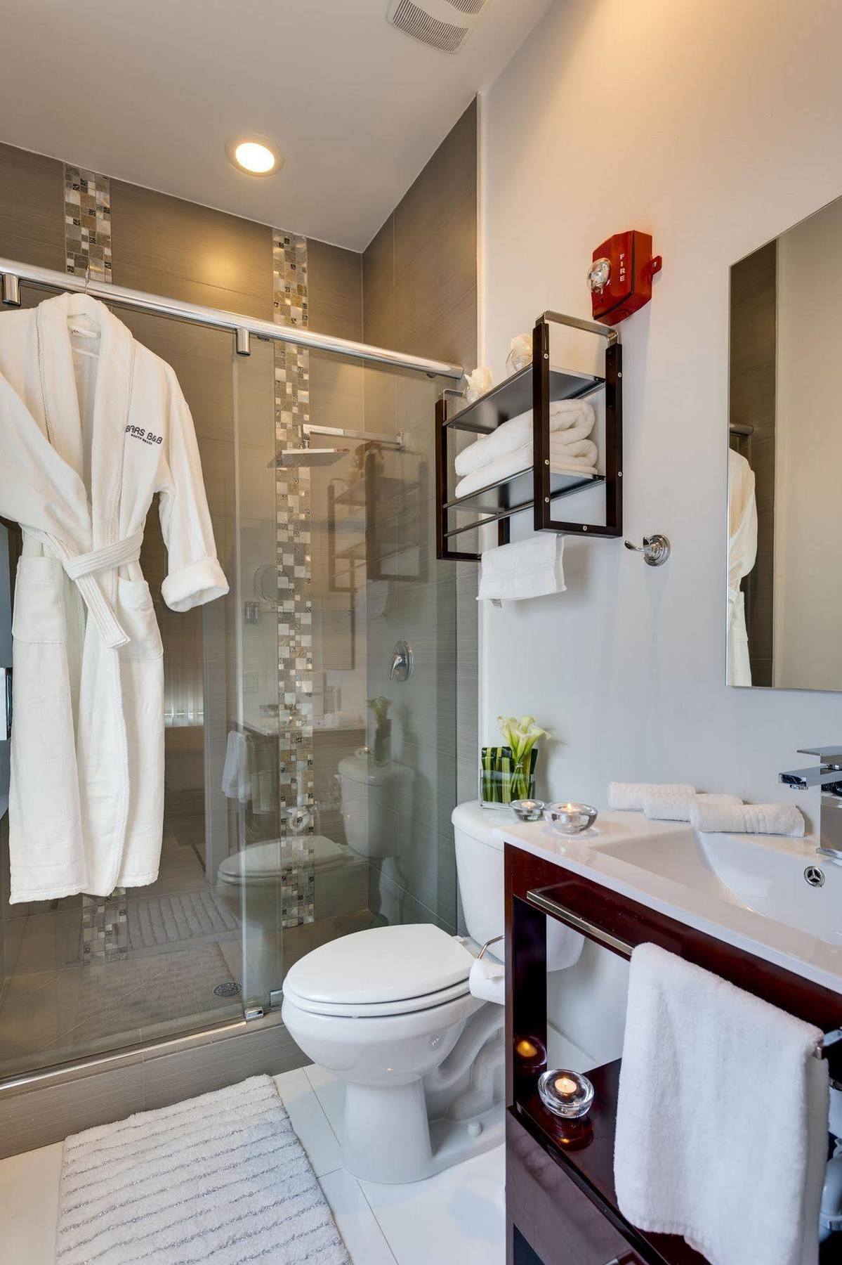 Bars B&B South Beach Hotel ไมอามีบีช ภายนอก รูปภาพ