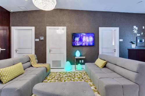 Bars B&B South Beach Hotel ไมอามีบีช ภายนอก รูปภาพ